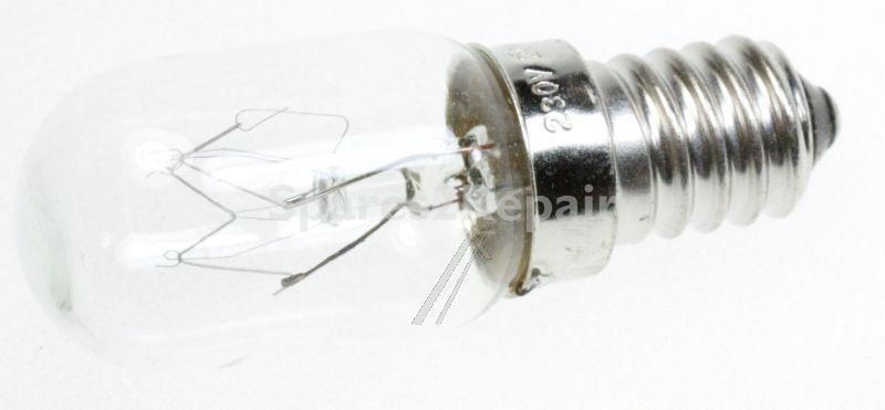 E14 Incandescent Light Bulbs - E14-20w 230v 34284251 White Bulb [Babyliss]
