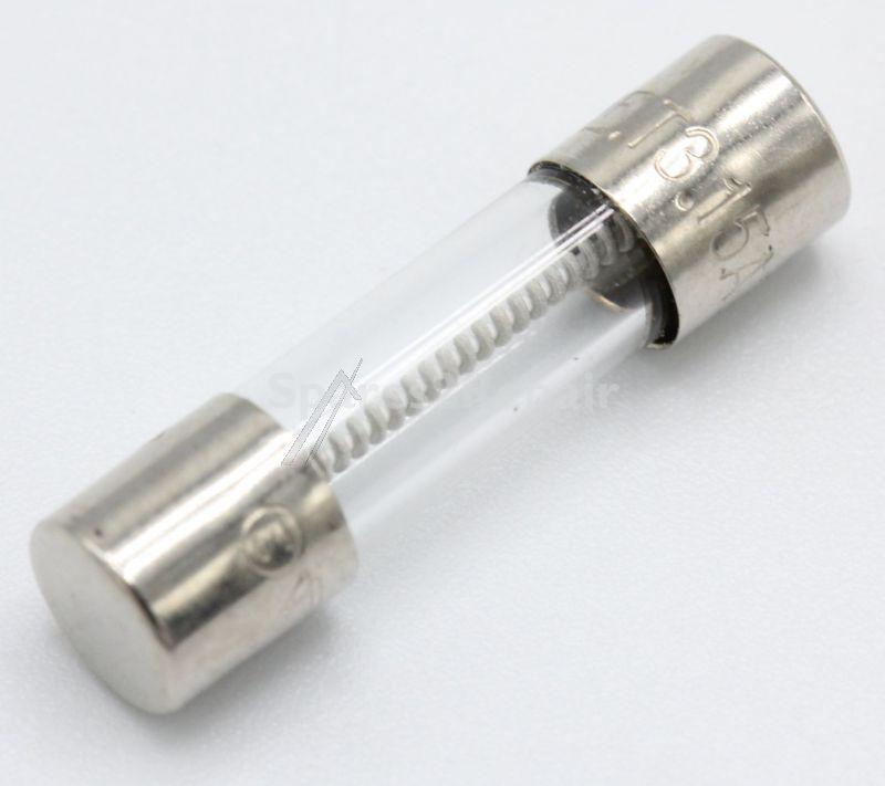 Grundig Ceramic Fuse 5x20mm - 054282r C00928733 Fuse 3 15at (219 Series)