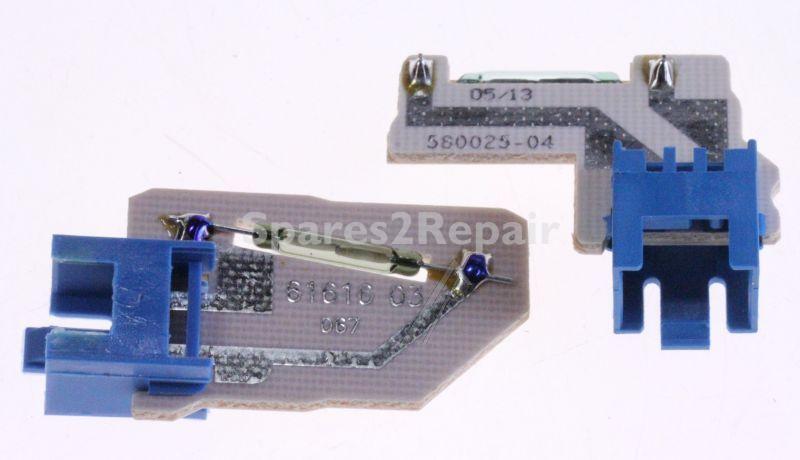 Magnet Switch - C00311116 481231019147 Reed Contact [Whirlpool Indesit]
