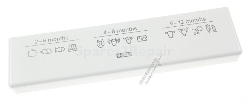 Fixings And Brackets - 12013250 Battery Holder [Bosch Siemens]