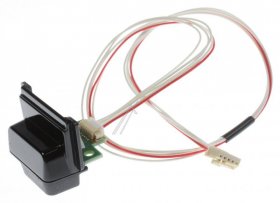 Vestel Module - Electrical Unit - 23247832 Clu_side 42260lb_wo-jo(blk_(e