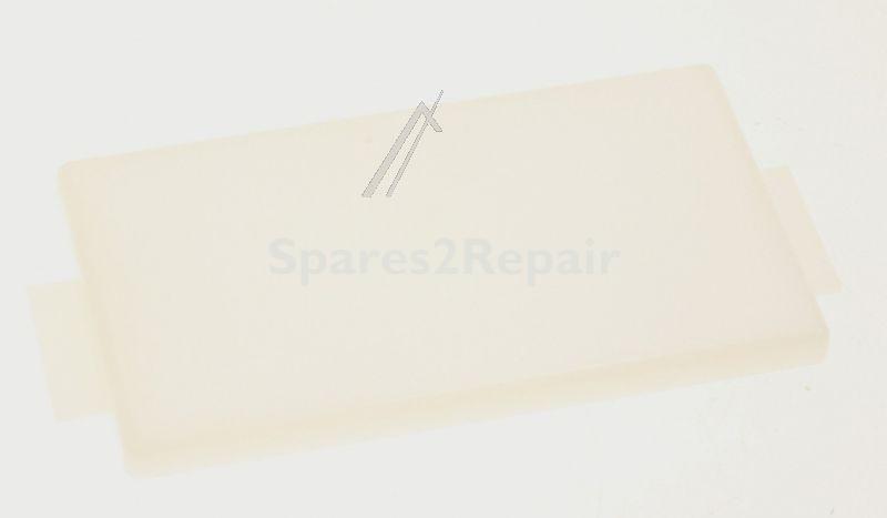 Liebherr Fixings And Brackets - 743209600 Bracket For Sockets