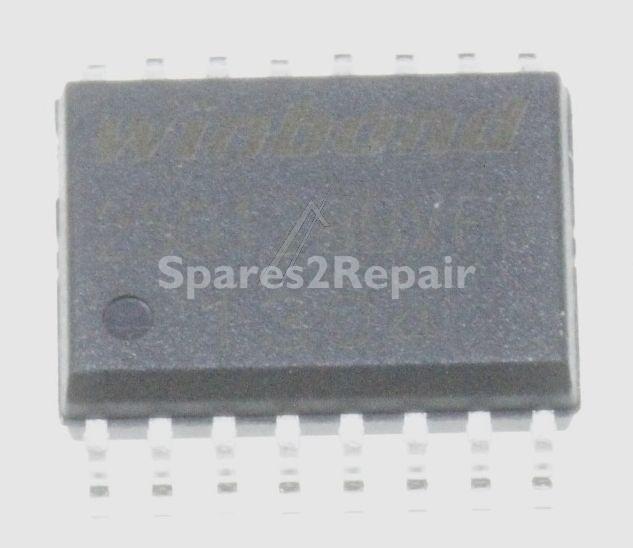Samsung Various Ics - 1204-001440 Ic Video System Tda8842 Dip 56