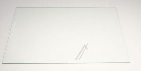 Oven outer Door - C00074831 482000076350 Oven Door Glass Mirror C60 Indes [Whirlpool Indesit]