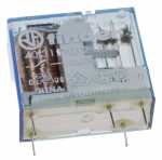 Finder Pcb Relay To 12v - 12vdc 12a-250vac 40 31 9 012 0000 G2l113p-v-12v Dc Relay