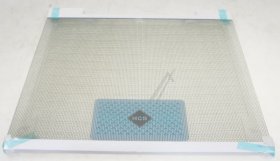 Haier Shelf Assembly - 0060847494j 49056238 Humidor Cover Assembly-componentshai