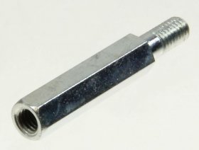 Nut - 37012607 Cross C Handle Oven [Vestel]