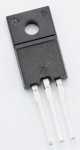 Sanken Transistors - C4511 Transistor, Npn To-220f