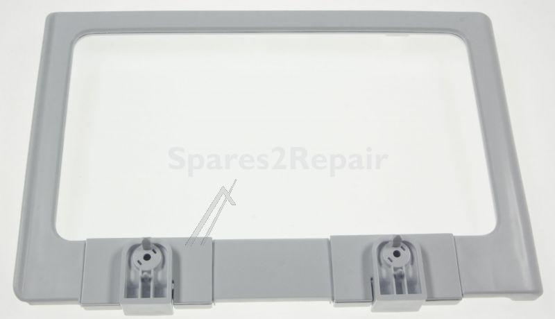 Samsung Glass Panel - Da97-07560a Assembly Shelf-insert Ref Fold aw2 Cd -