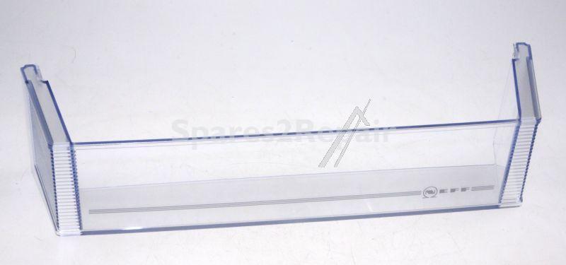 Refrigerator - Freezer Door Shelf - 00448313 Tray [Bosch Siemens]