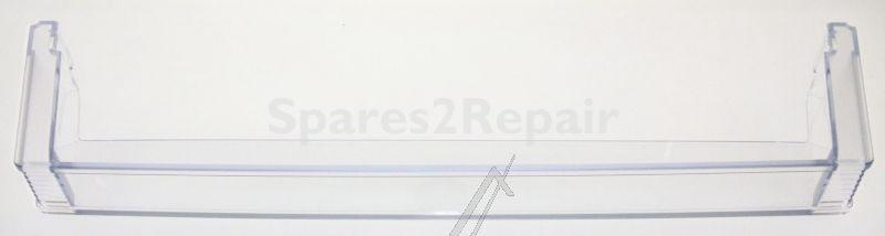Refrigerator - Freezer Door Shelf - 00448312 Tray [Bosch Siemens]