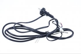 Philips Saeco Mains Power Lead - Power Cord Weu