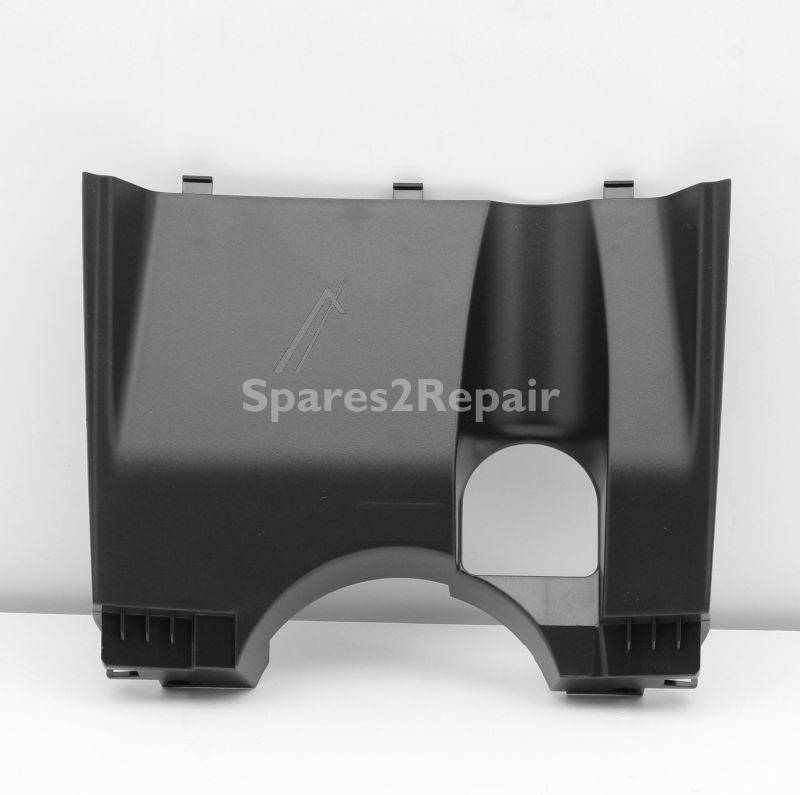 Flap - 140074534011 Lid Dust Container Inner Grey [Electrolux Aeg]