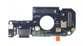 Xiaomi Charging Port Modul - Sub-board Assembly-k7p-gl