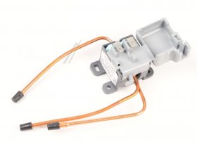 Smeg Solenoid Valve For Fridges - 813050242 Valve Magnet Bitron