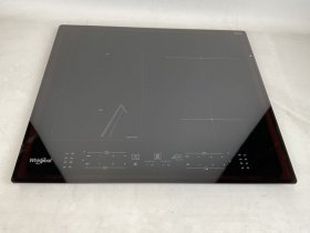 Ceramic Surface - C00627206 488000627206 Top Assembly I100 590mm Wl B8160 Ne [Whirlpool Indesit]