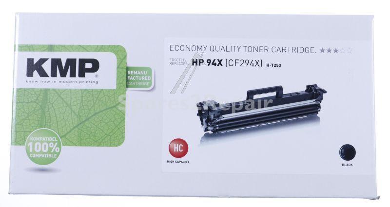 Kmp Toner Cartridge - 2538 3006 H-t241x Toner Cartridge Magenta 5k