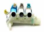 Smeg Solenoid Valve - 693050345 Tramog Water Valve 4 + Ag
