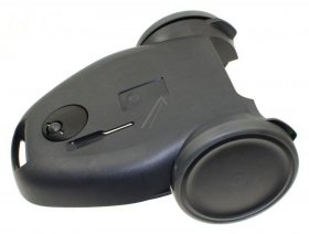 Bottom Plate - 140167161037 Background Complete Grey Zen [Electrolux Aeg]