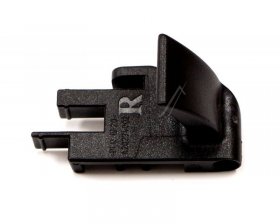 Fixings And Brackets - 140202740027 Holder Glass Lower Right [Electrolux Aeg]