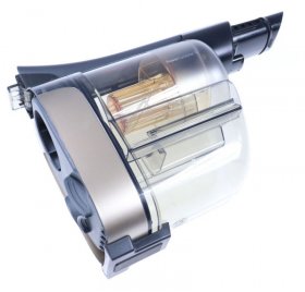 Saeco Container - 300008097581 Xw9xxx Dry Dms Black