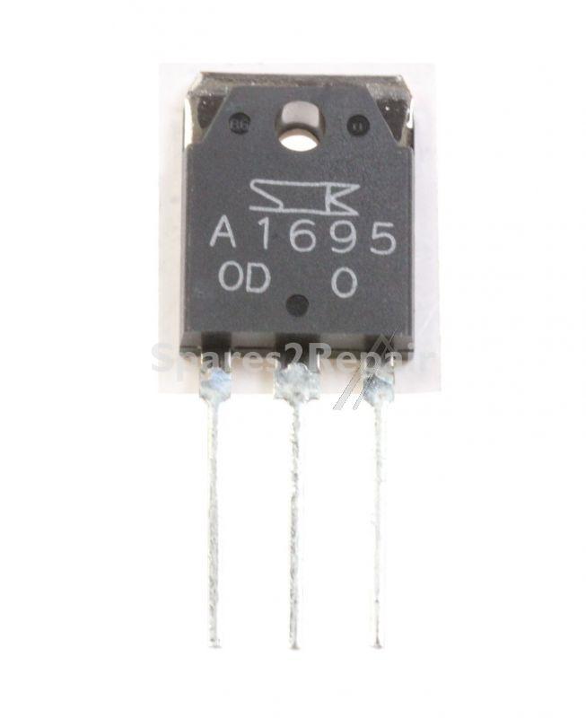 Kenwood Transistors - 2sa1695nf Transistors