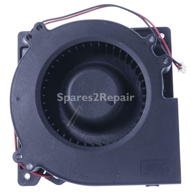 Ventilator Motor - 8039910 Fan 120x120 [Amica]