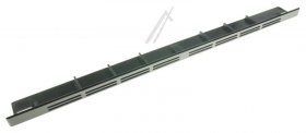 Faber Franke Roblin Housing Part - 133 0172 490 Sp Oven Deflector Black For Oven Door 65