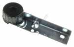 Smeg Roller - 767410254 Foot Wheel