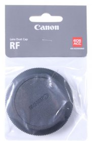Canon Lens Cap - Suitable For Canon Rf Objektivdeckel