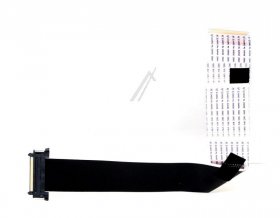 Vestel Flexi print Connector - 23869372 Cnas Ffc51p-300(40unfcl3z01-mb181