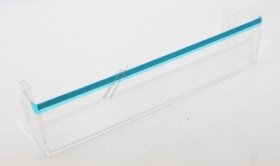 Refrigerator - Freezer Door Shelf - 12131000005910 R Large Tray [Midea]