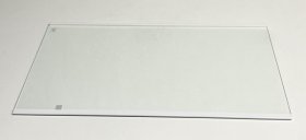 Samsung Glass Panel - Da97-16274h Assembly Shelf Glass-ref rt6000_53-50