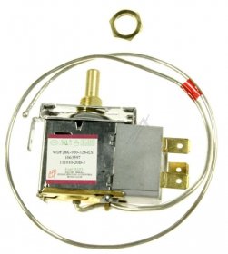 Smeg Temperature Limiter - 696890719 Thermostat Heater Gr