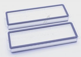 Dreame Vacuum Cleaner Filter - Rhf7 20010100000289 Dust Container Filter 2-pack D10 Plus