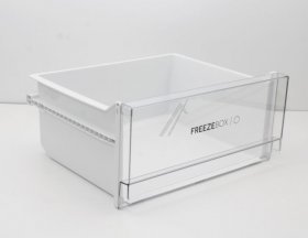 Haier Drawers - 0060875582 70031325 Drawer Assembly