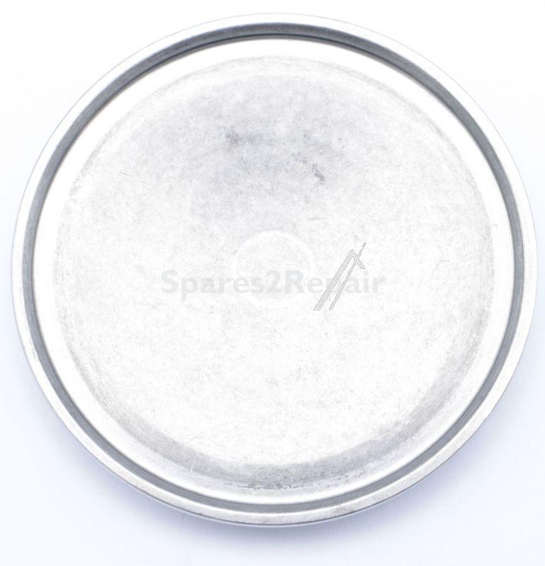Smeg Mechanical Components - 061050722 Trc Int S-s Burner Cap