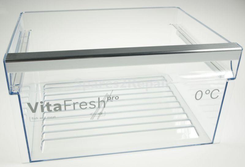 Disc Tray - Chill Compartment [Bosch Siemens]