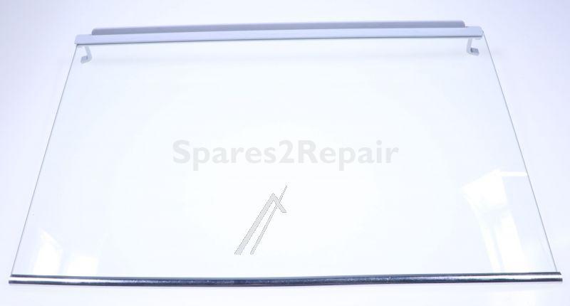 Glass Panel - 47015524 R Glass Shelf-328 [Vestel]