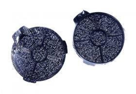 Compatible Carbon Filter - Active Carbon Filter (cata)