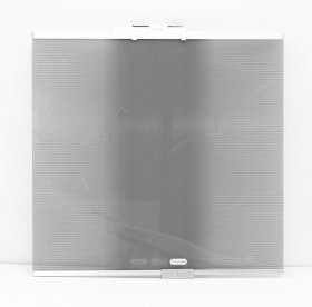 Lg Glass Panel - Aht74894123 Shelf Assembly Refrigerator