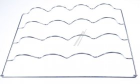 Keg Wine Rack - 1 22 001 0232 Wine Shelf 435x315x37mm