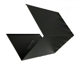 Elica Chimney Flue - Acc0193666 Lower Chimney