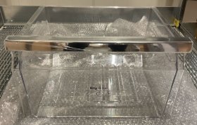 Keg Freezer Drawer - 1 02 00 0003225 Assembly Y Box Fre Mid