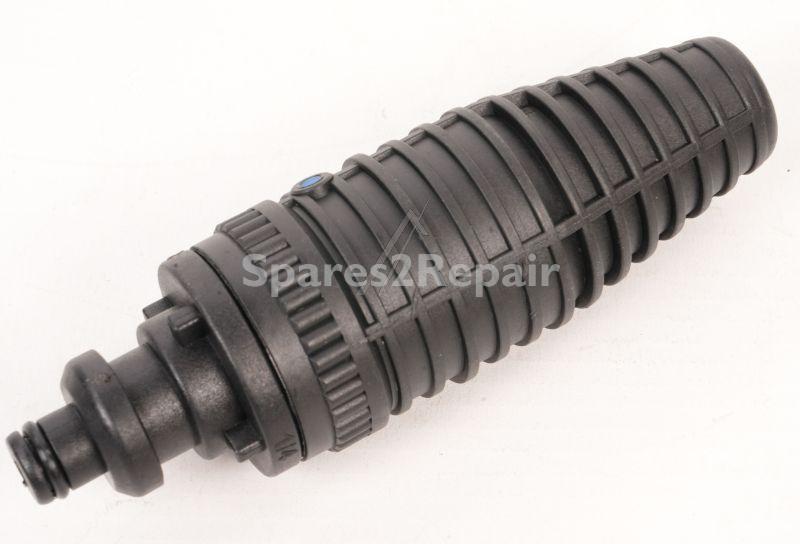 Black & Decker Nozzle - 4580990 Nozzle