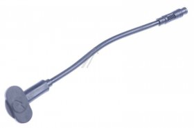 Soflow Power Socket - 800 200 06 Charging Port (with Rubber Cover)