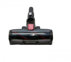 Turbo Nozzle - Ss-2230003001 Nozzle Black With Led Xforce [Groupe SEB]