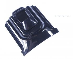 Button - Ss-2230002995 Button For Bowl Mounted Black [Groupe SEB]