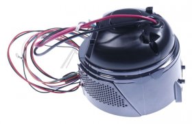 Vacuum Cleaner Motor - Ss-2230003301 New Motor Assembly P3 [Groupe SEB]