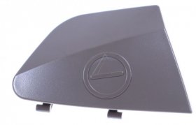 Button - Rs-2230000305 Foot Switch-switch-brown [Groupe SEB]